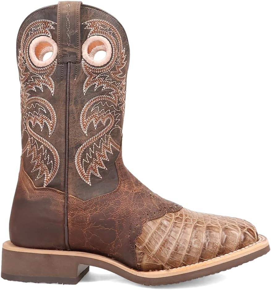 Мужские ботинки Dan Post Egan с вышивкой, квадратный носок, сапоги средней длины - черные, коричневые
Мужские ботинки Dan Post Egan с вышивкой, квадратный носок, сапоги средней длины - черные, коричневые