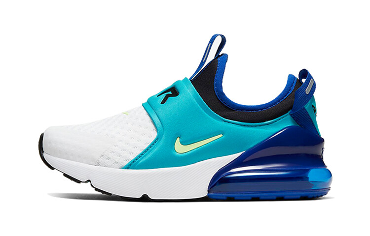 Детские кроссовки Nike Air Max 270 BP
Детские кроссовки Nike Air Max 270 BP