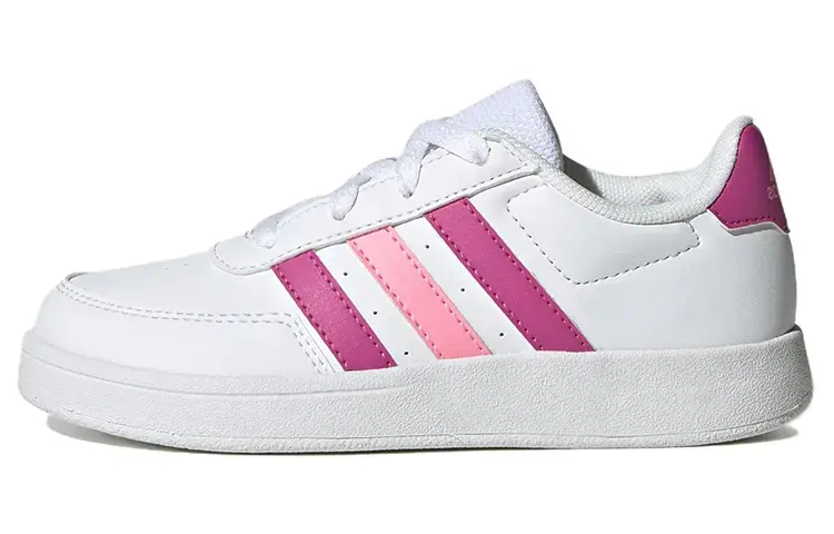 Обувь для скейтбординга Breaknet Kids Adidas Neo
Обувь для скейтбординга Breaknet Kids Adidas Neo