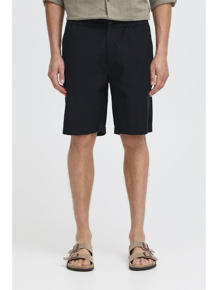 !SOLID Льняные брюки SDLUS черного цвета
!SOLID Льняные брюки SDLUS черного цвета