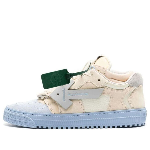 Кроссовки floating arrow low-top sneakers 'beige blue' Off-White, бежевый
Кроссовки floating arrow low-top sneakers 'beige blue' Off-White, бежевый