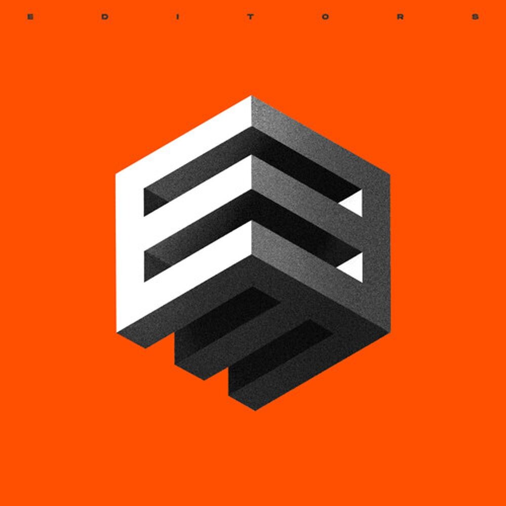 Диск CD EBM - Editors
Диск CD EBM - Editors