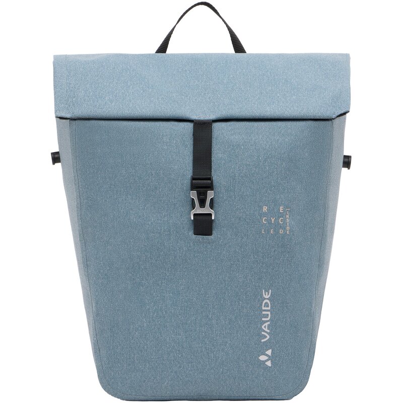 Сумка для велосипеда Recycle Pro Single Vaude, цвет heron
Сумка для велосипеда Recycle Pro Single Vaude, цвет heron