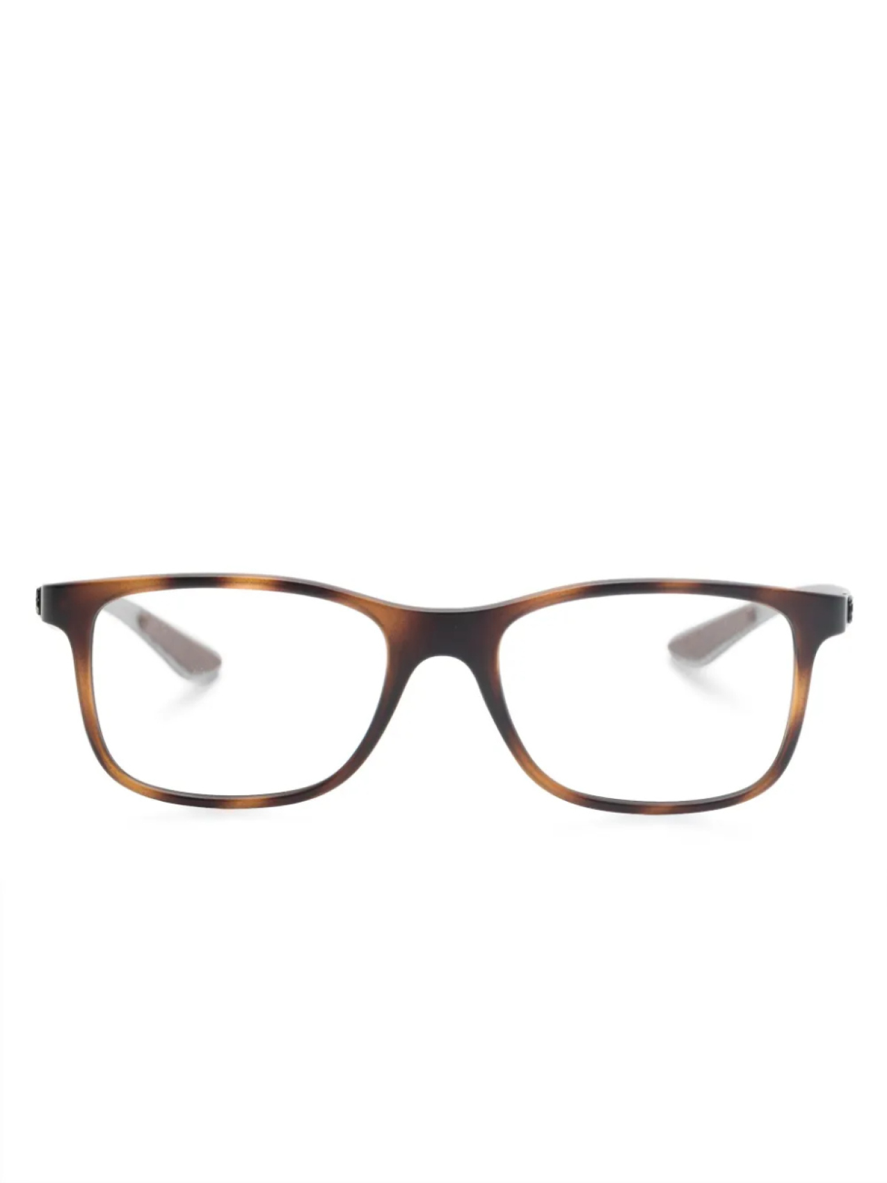 Очки RB8903 Ray-Ban, коричневый
Очки RB8903 Ray-Ban, коричневый