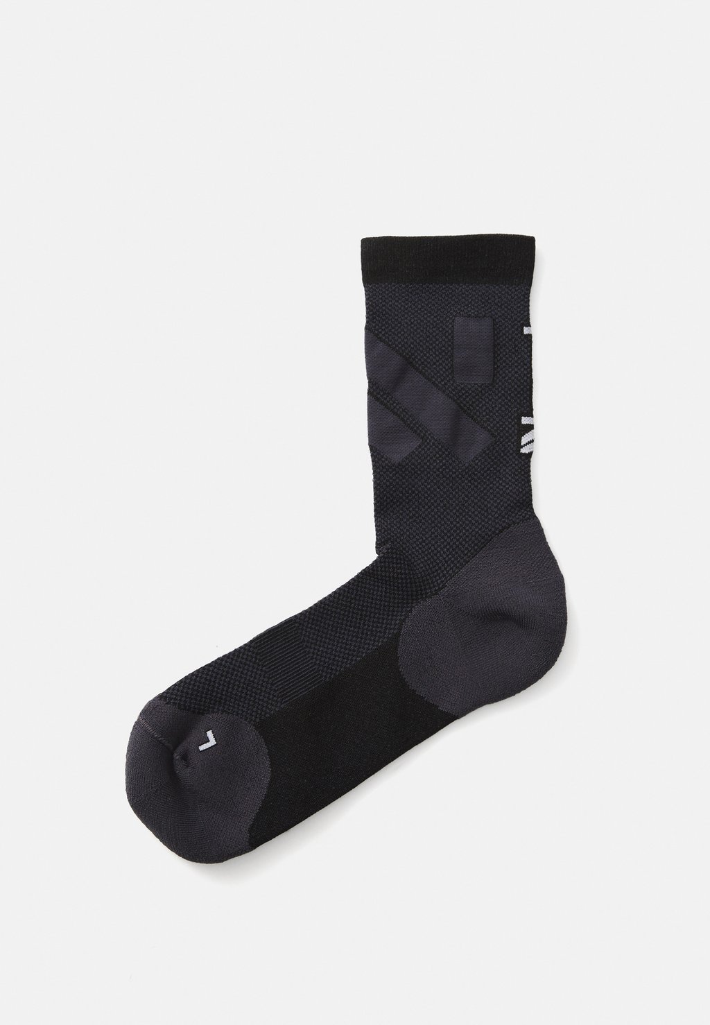 Спортивные носки RACE SOCK UNISEX NNormal, черный
Спортивные носки RACE SOCK UNISEX NNormal, черный