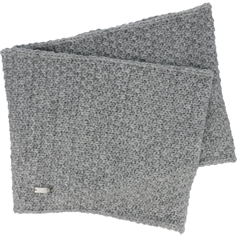 Шарф-Петля Мириам петля Eisglut, цвет silber meliert
Шарф-Петля Мириам петля Eisglut, цвет silber meliert