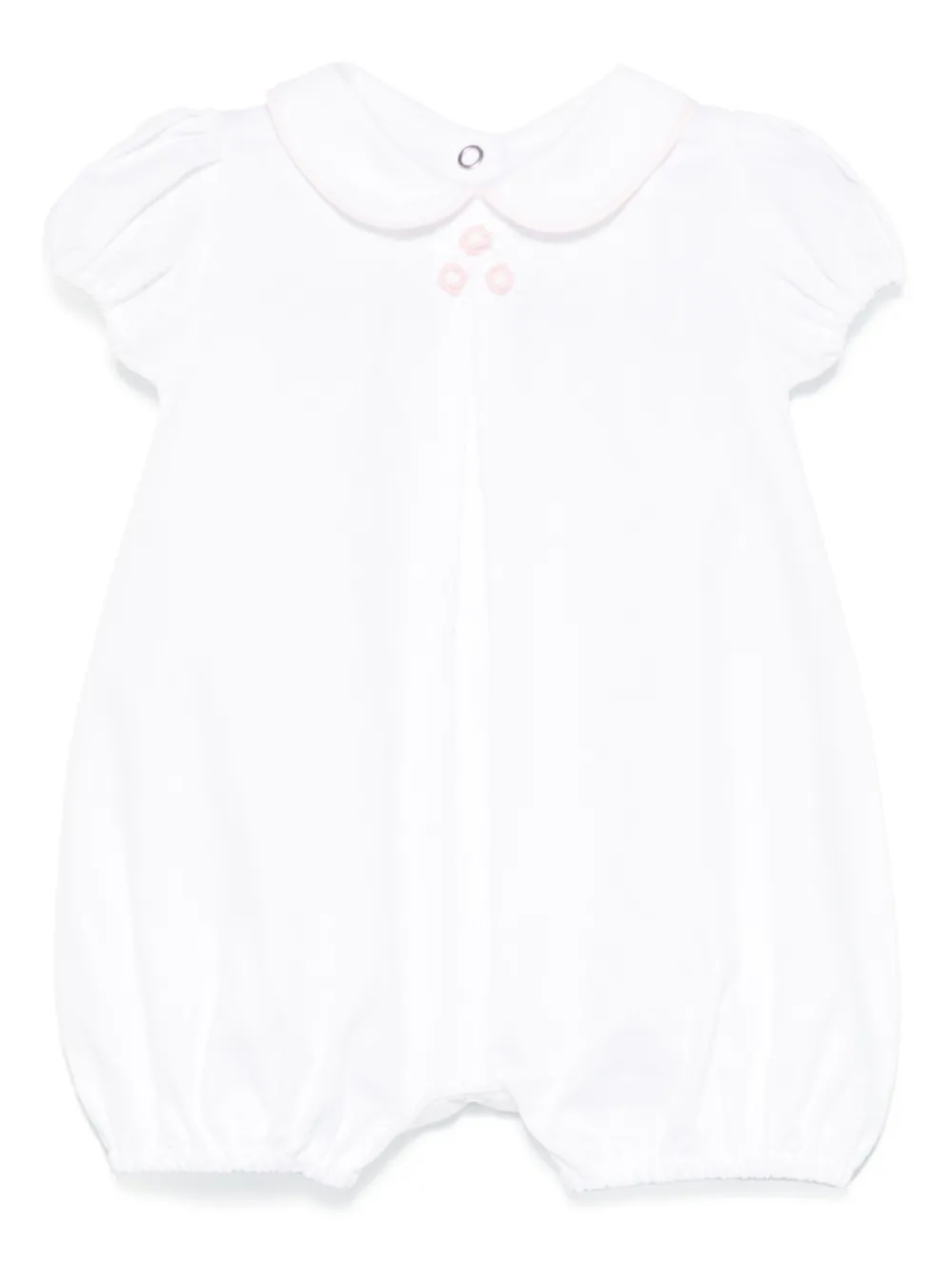 Короткие шорты из хлопка Siola, белый
Короткие шорты из хлопка Siola, белый