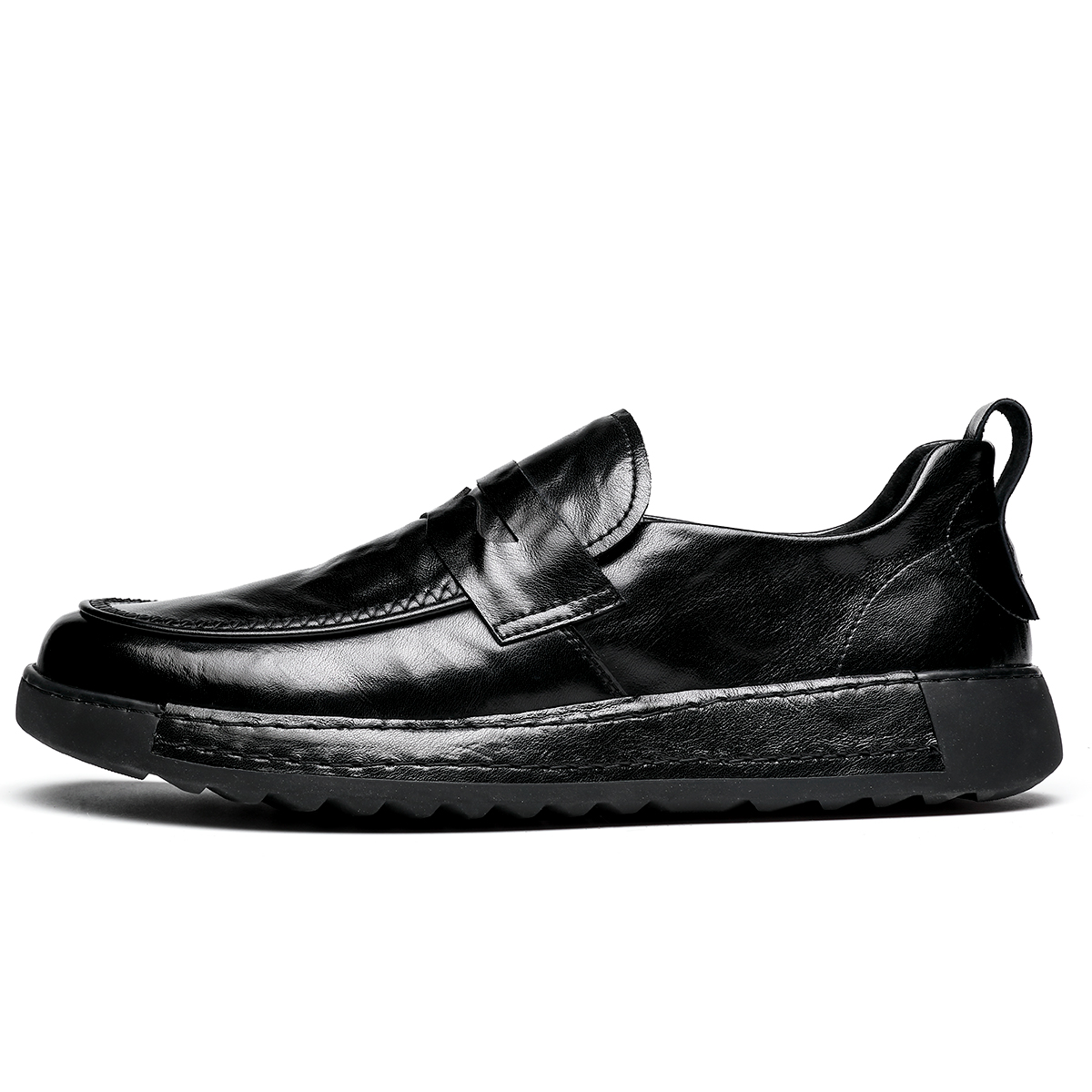 Мужские туфли Чёрный/Коричневый CHINT
Мужские туфли Чёрный/Коричневый CHINT