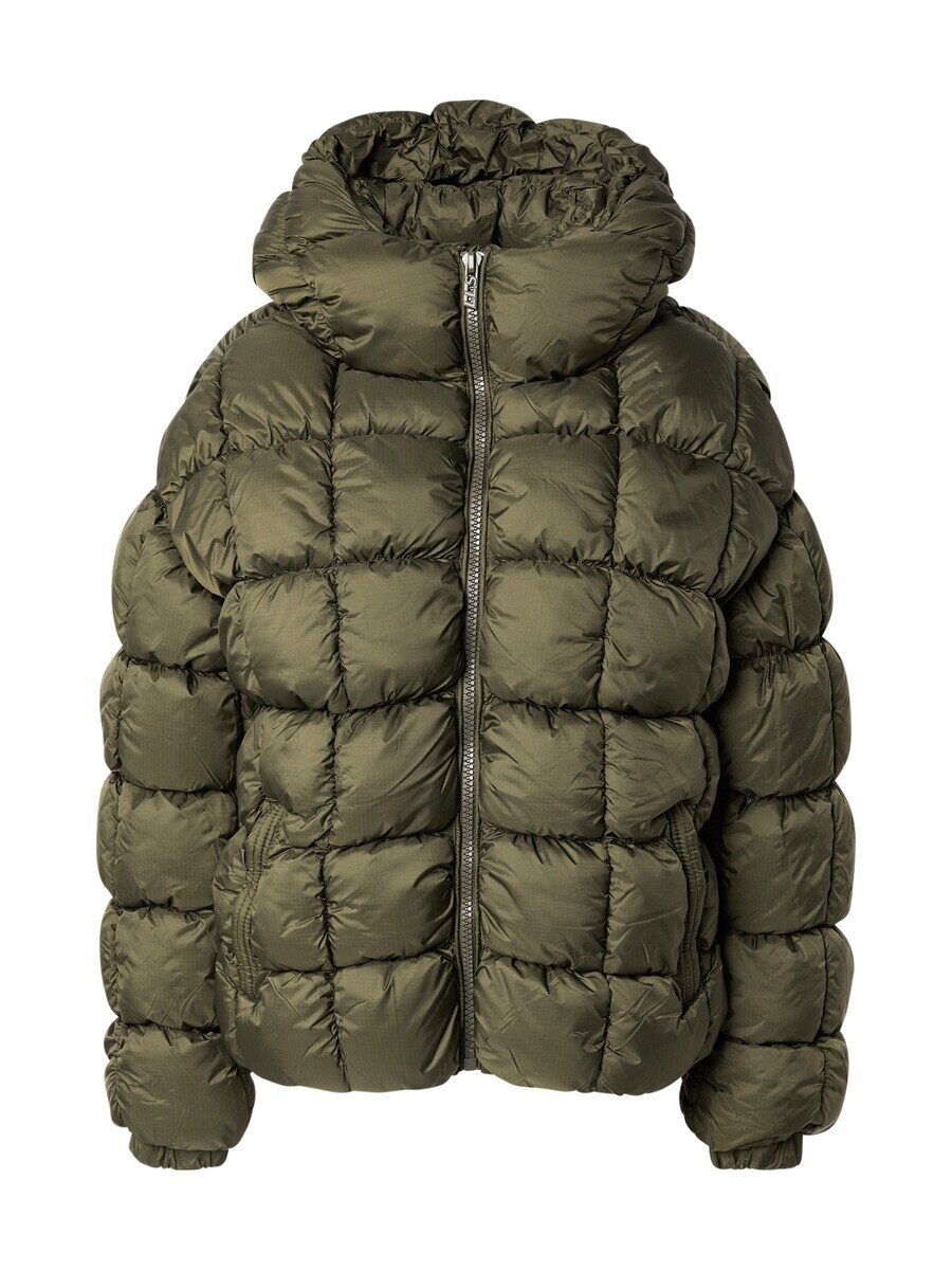 Зимняя куртка Low Lights Studios Winter Jacket, хаки
Зимняя куртка Low Lights Studios Winter Jacket, хаки