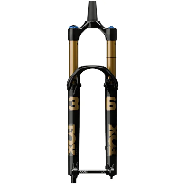 Вилка с заводским захватом 34 float - 27,5" Fox Shox, Shiny Black, Neutral/Gloss Black Logo
Вилка с заводским захватом 34 float - 27,5" Fox Shox, Shiny Black, Neutral/Gloss Black Logo