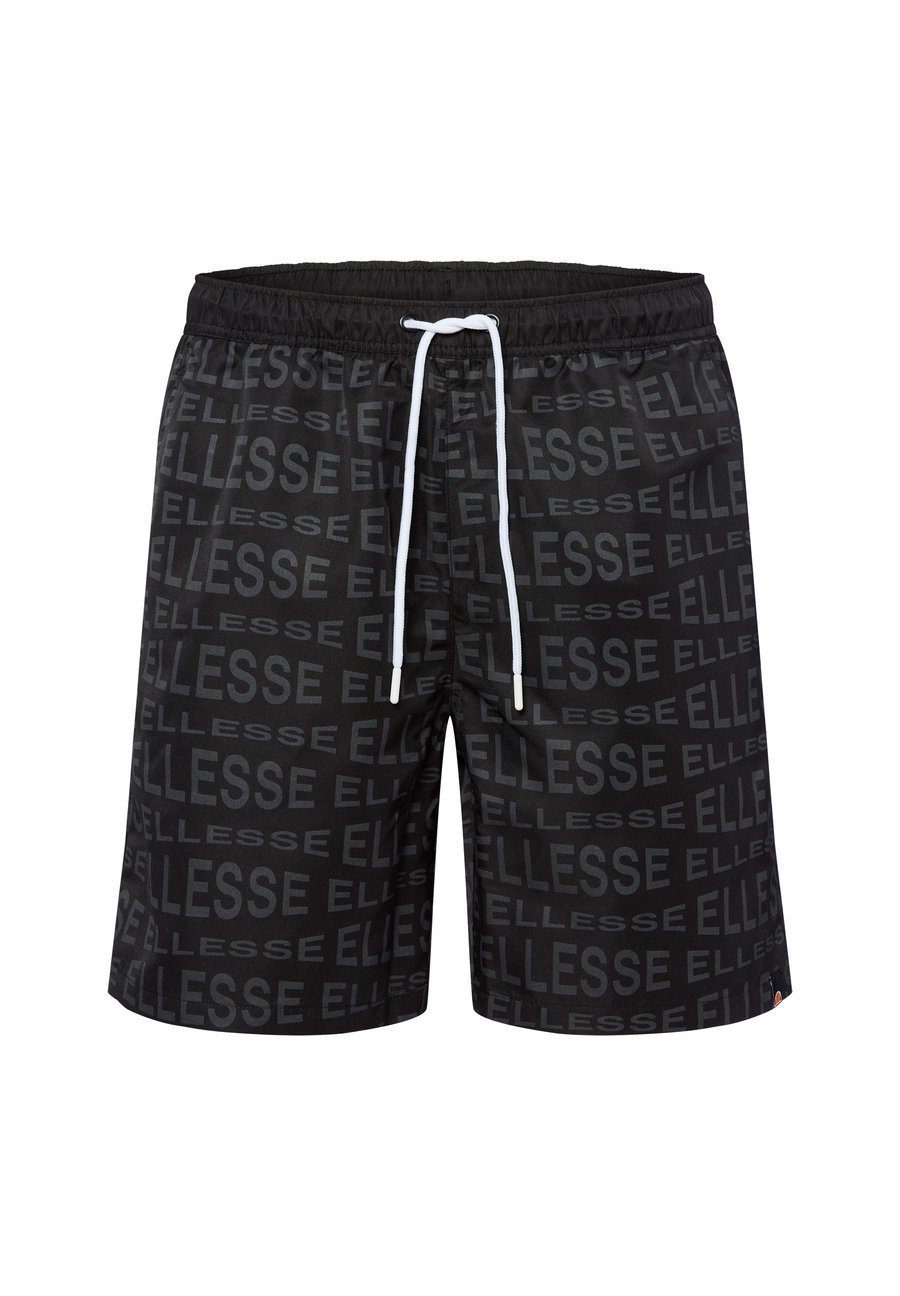 Шорты для плавания Ellesse Swimming shorts, Schwarz/Black
Шорты для плавания Ellesse Swimming shorts, Schwarz/Black