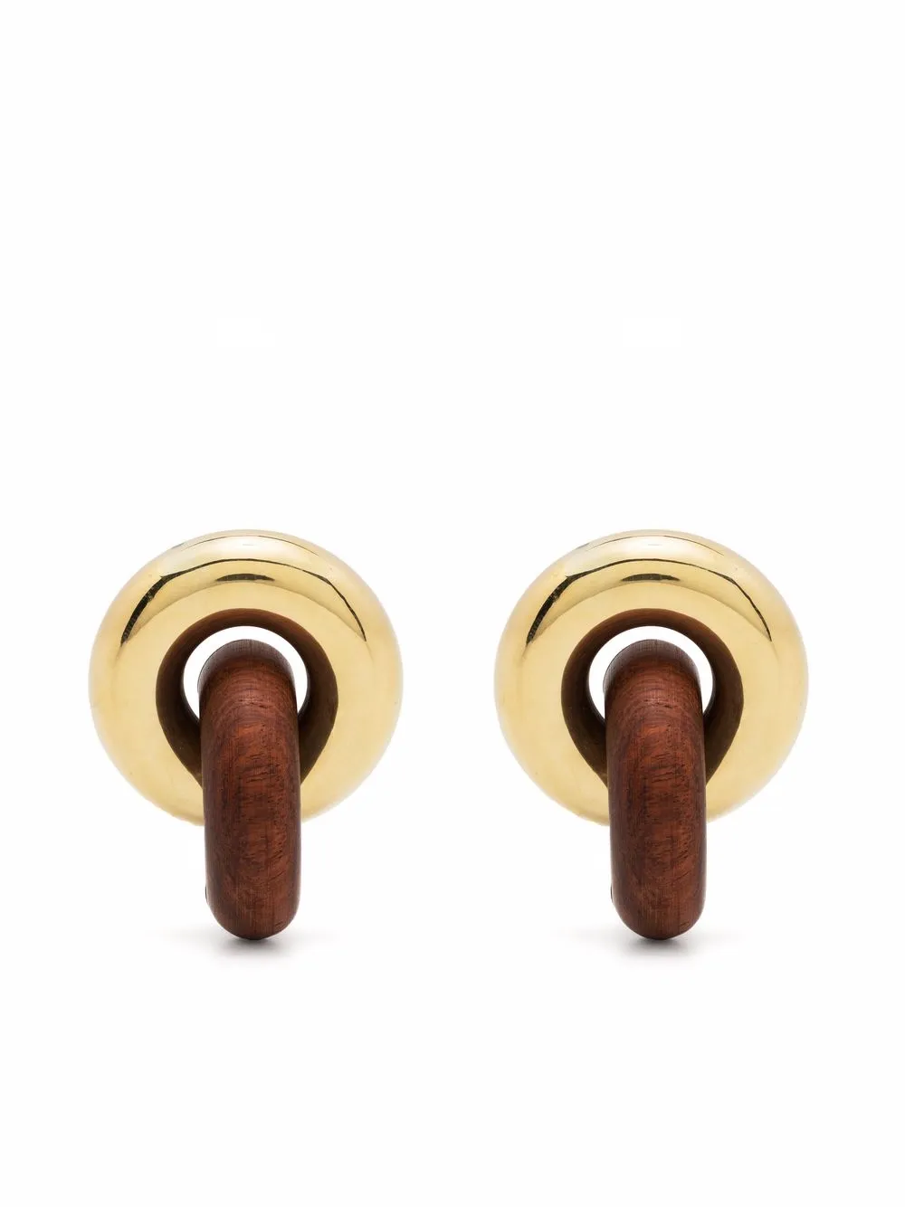 Серьги Cumulus Uncommon Matters, золотистый
Серьги Cumulus Uncommon Matters, золотистый