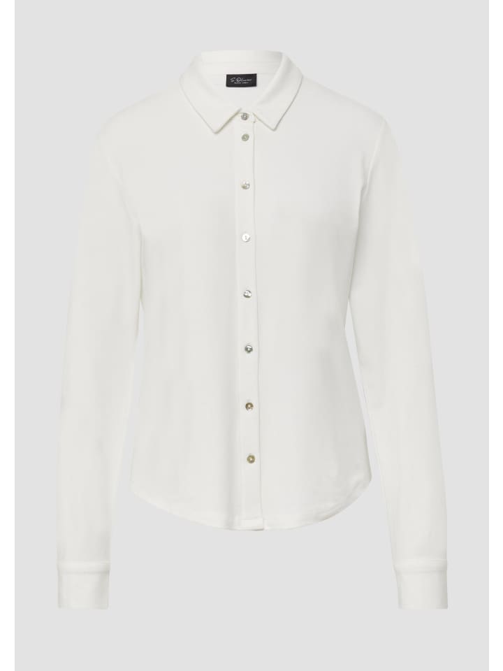 Футболка в цвете 0200_cream s.Oliver, Хаки, Футболка в цвете 0200_cream s.Oliver
Футболка в цвете 0200_cream s.Oliver, Хаки, Футболка в цвете 0200_cream s.Oliver