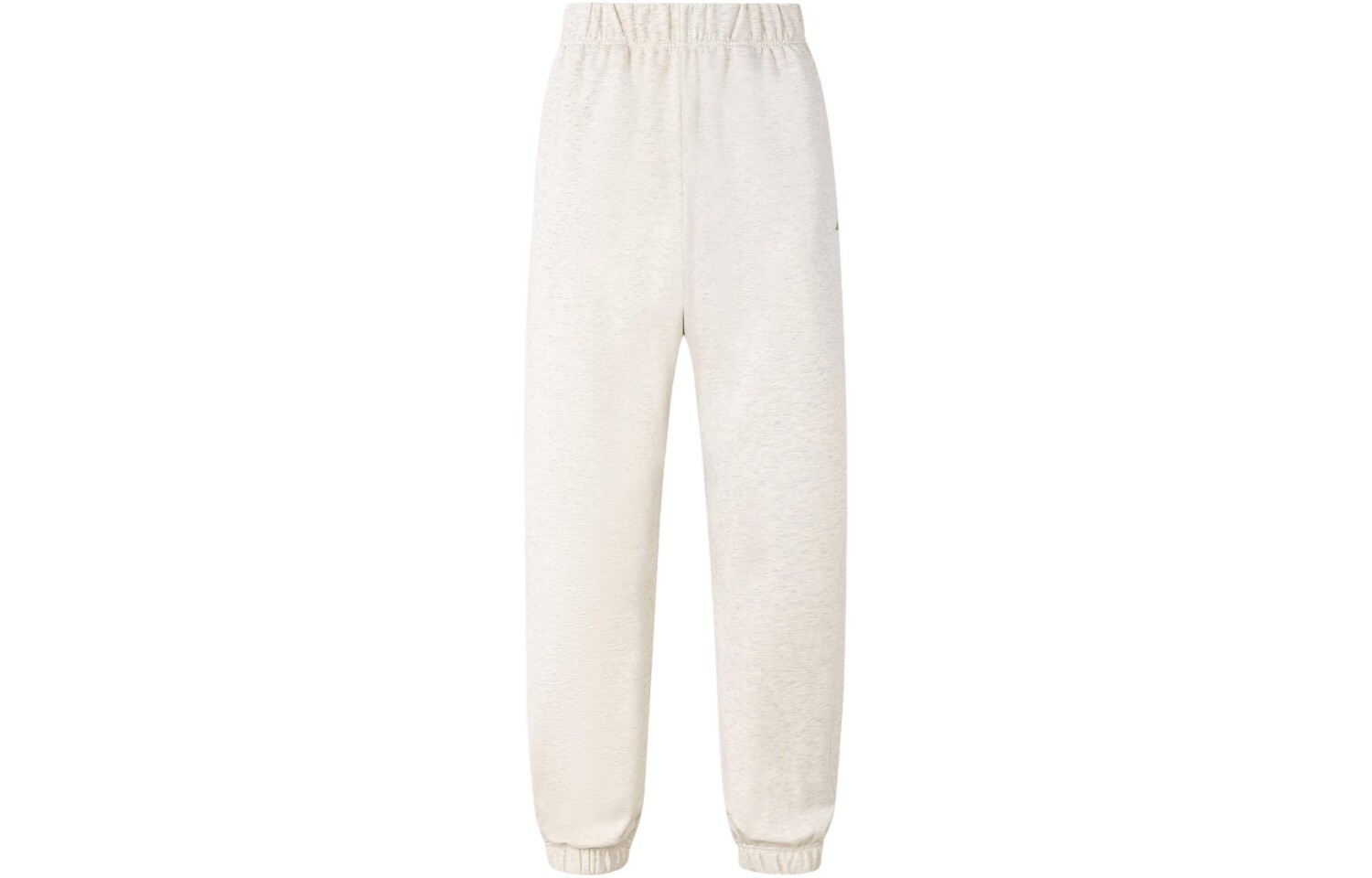 Зауженные спортивные брюки с эластичной талией Adidas, слоновая кость
Зауженные спортивные брюки с эластичной талией Adidas, слоновая кость