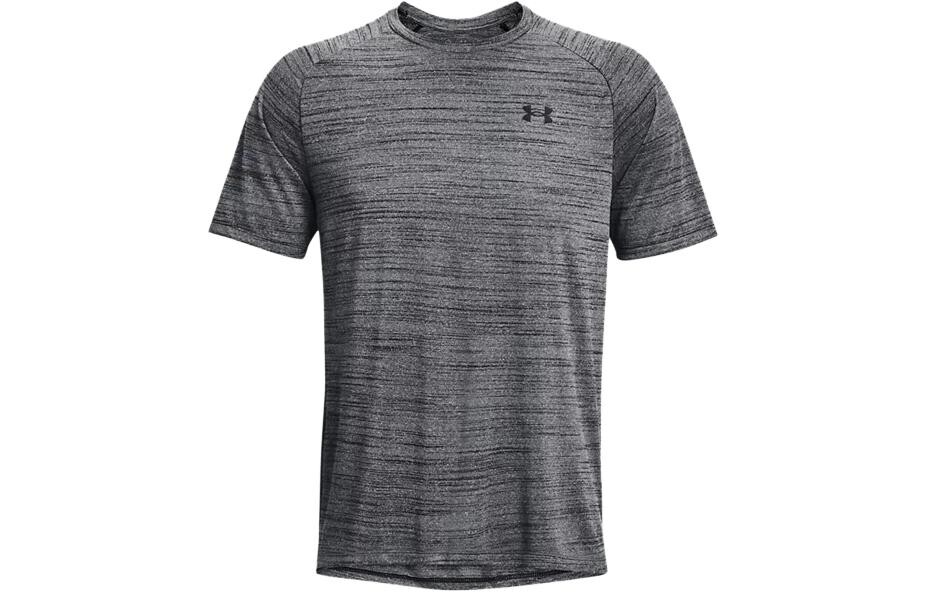 Мужская футболка Under Armour, цвет Black
Мужская футболка Under Armour, цвет Black