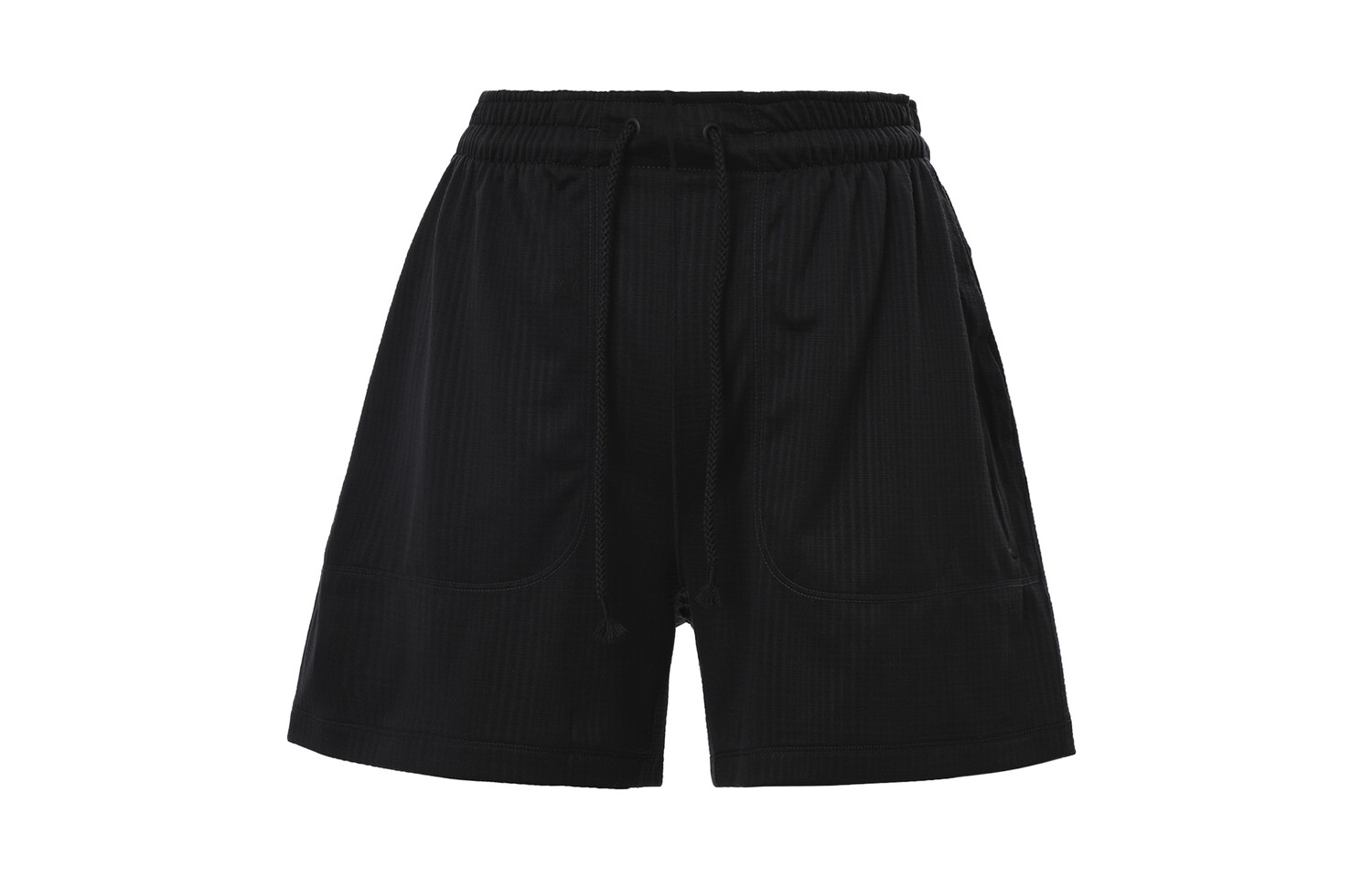 Повседневные шорты мужские черные Nike, черный
Повседневные шорты мужские черные Nike, черный