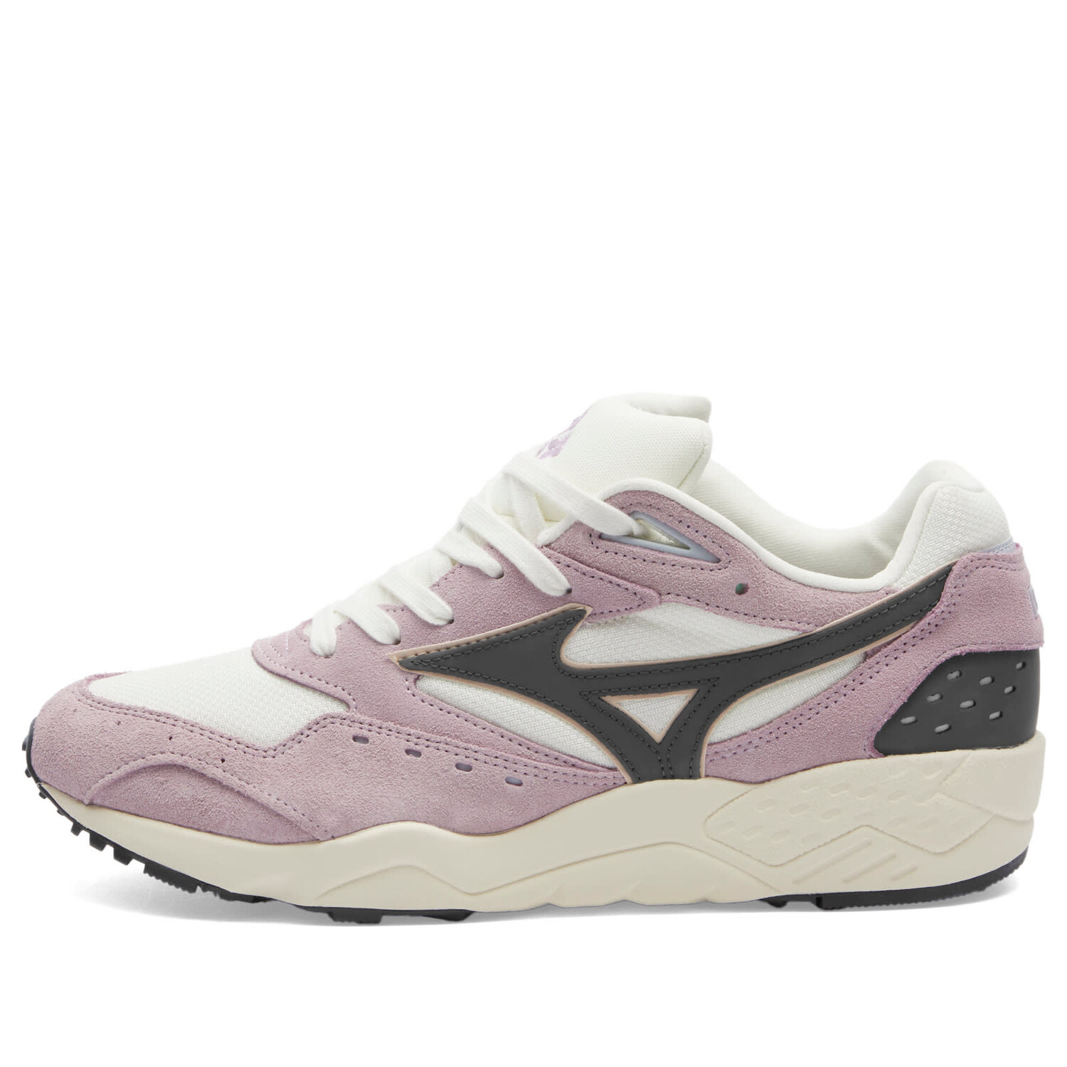 Кроссовки Mizuno Contender 'Wagashi', цвет Lavender Frost, India Ink & Snow White
Кроссовки Mizuno Contender 'Wagashi', цвет Lavender Frost, India Ink & Snow White
