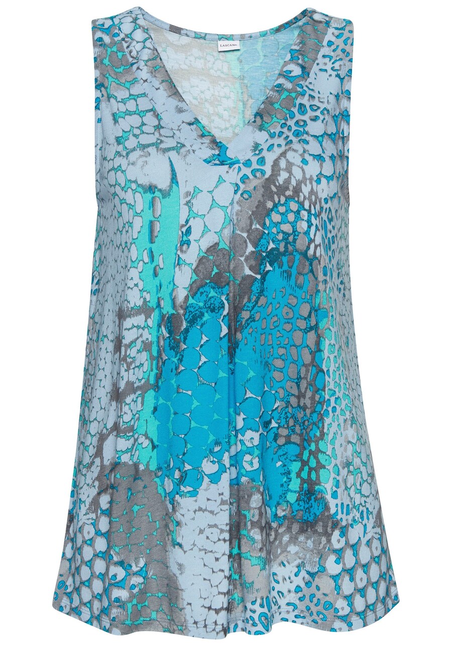 Топ BUFFALO, цвет Azure/Neon blue
Топ BUFFALO, цвет Azure/Neon blue