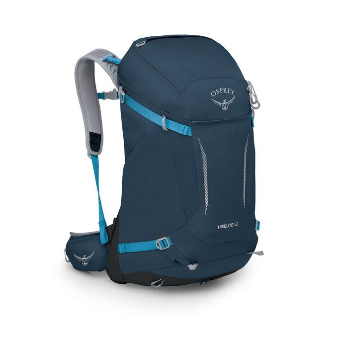 Рюкзак Osprey Hikelite 32 Atlas Blue
Рюкзак Osprey Hikelite 32 Atlas Blue