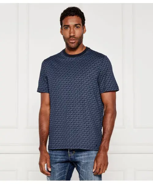 Футболка Regular fit Michael Kors, синий
Футболка Regular fit Michael Kors, синий
