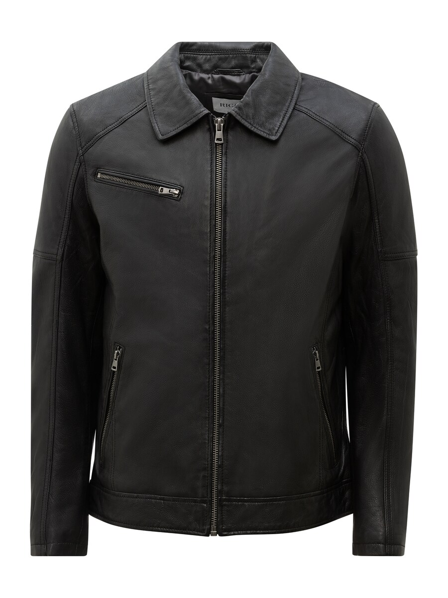 Куртка межсезонная RICANO Claude, черный
Куртка межсезонная RICANO Claude, черный