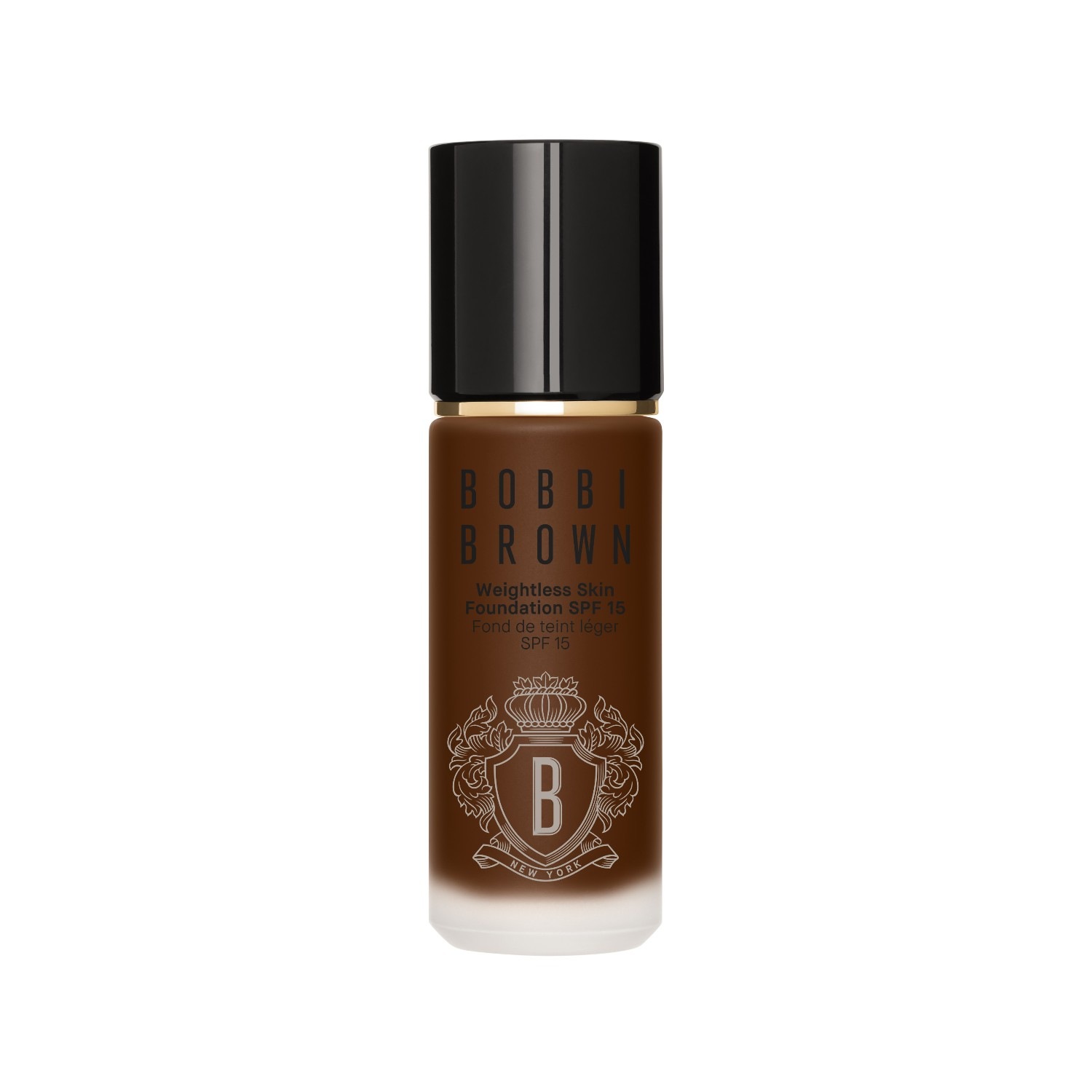 Тональный крем для лица weightless skin Bobbi Brown, 49 - cool chestnut, объем 30 мл
Тональный крем для лица weightless skin Bobbi Brown, 49 - cool chestnut, объем 30 мл