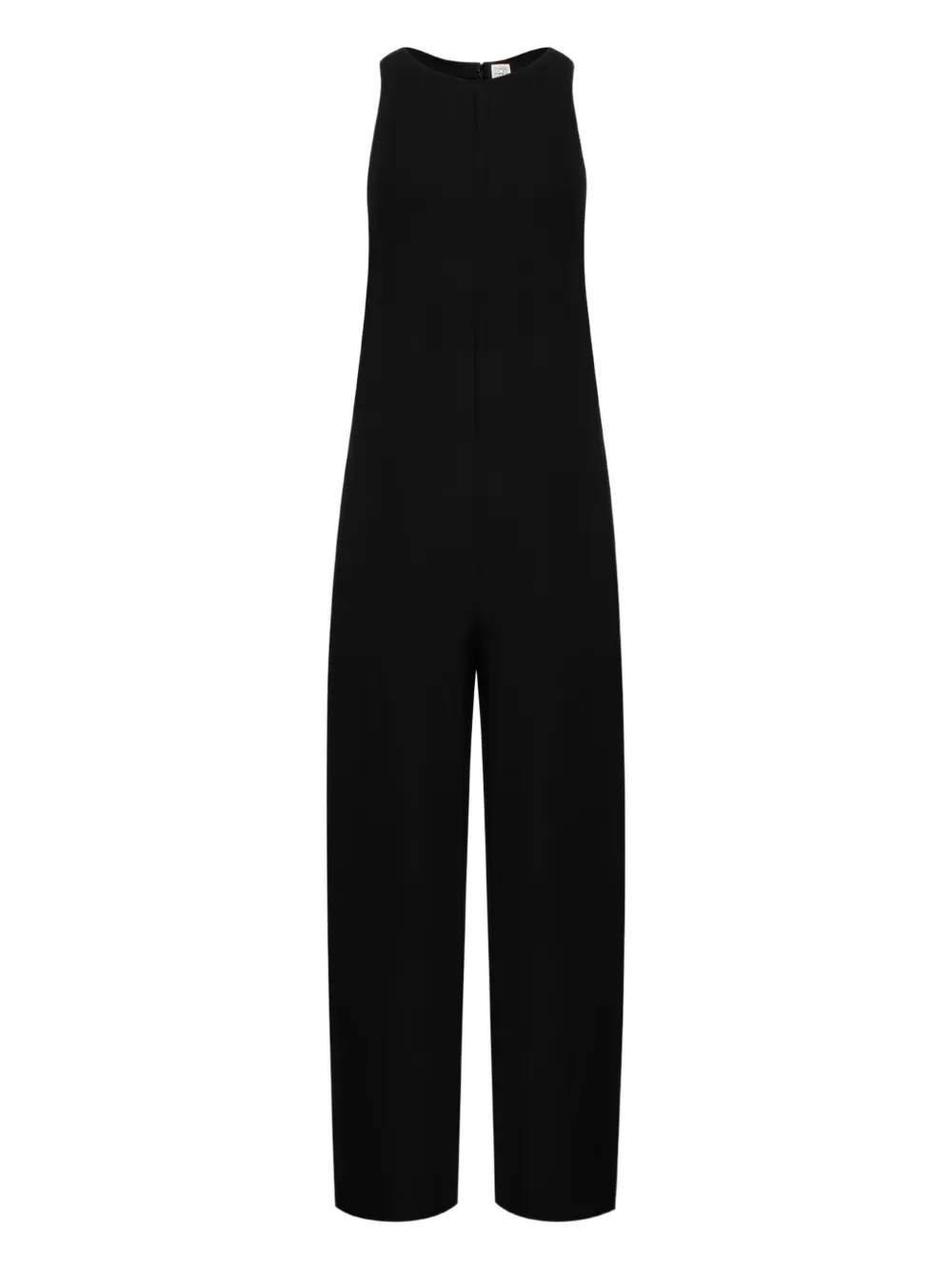 Вечерний комбинезон Toteme, черный
Вечерний комбинезон Toteme, черный