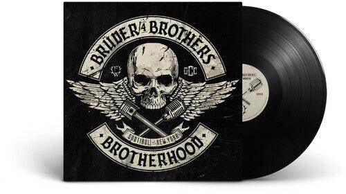 Виниловая пластинка Bruder4Brothers (Frei.Wild/Orange County Choppers): Brotherhood
Виниловая пластинка Bruder4Brothers (Frei.Wild/Orange County Choppers): Brotherhood