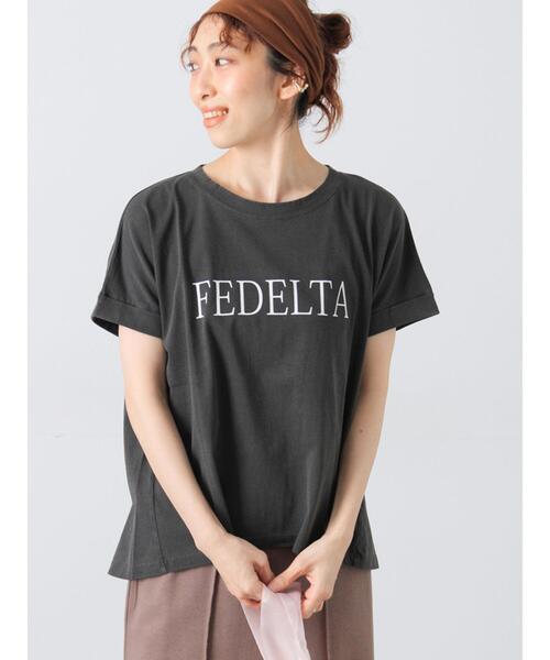 Футболка с пигментным логотипом Lugnoncure, угольно-серый
Футболка с пигментным логотипом Lugnoncure, угольно-серый