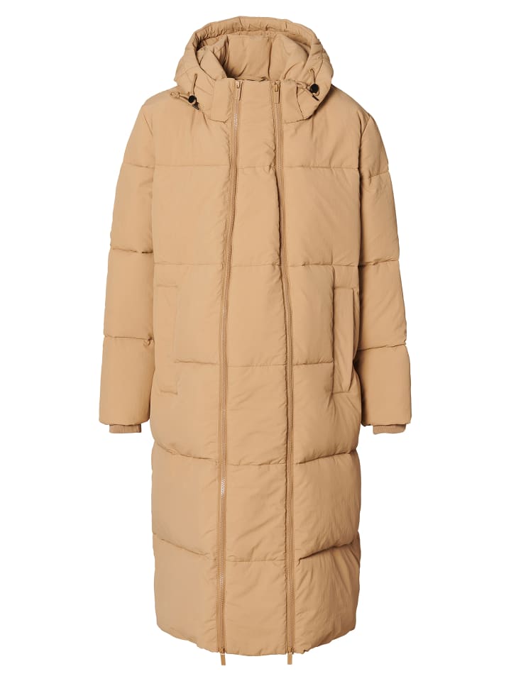 Зимняя куртка Teavu для беременных в цвете Tigers Eye Noppies
Зимняя куртка Teavu для беременных в цвете Tigers Eye Noppies