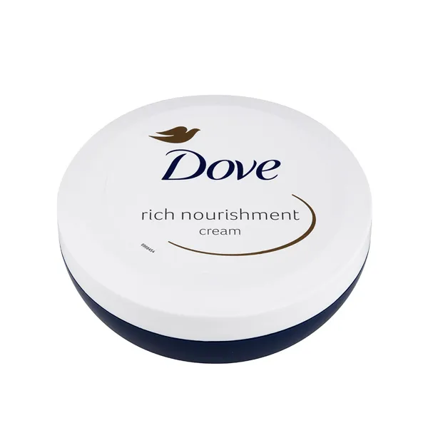 Интенсивный крем для тела Rich Nourishment Cream Dove, 75 ml
Интенсивный крем для тела Rich Nourishment Cream Dove, 75 ml