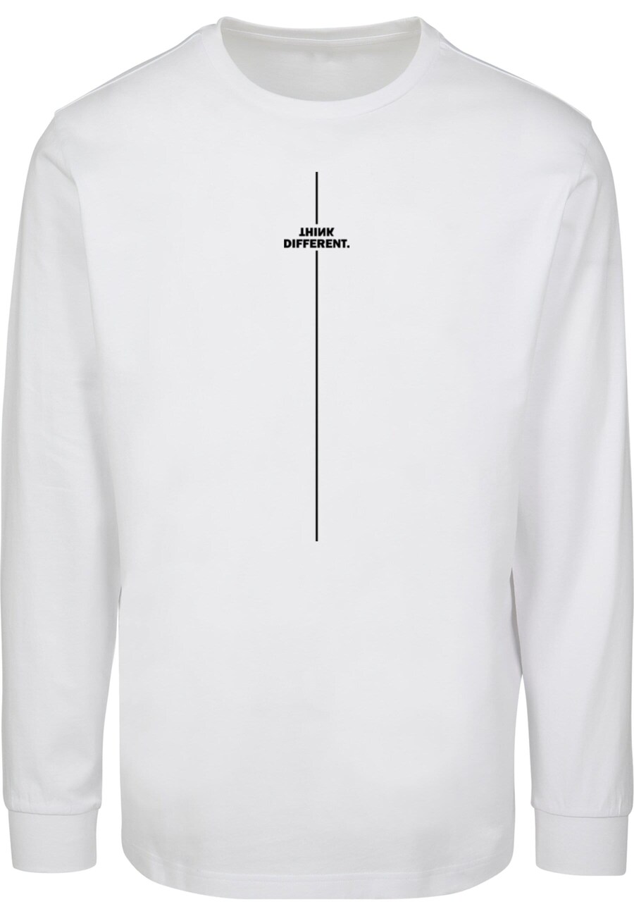 Рубашка Merchcode Think Different, белый
Рубашка Merchcode Think Different, белый