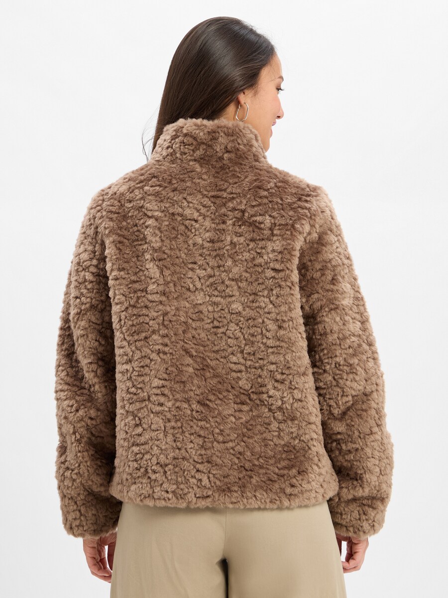 Демисезонная куртка Marie Lund, Beige
Демисезонная куртка Marie Lund, Beige