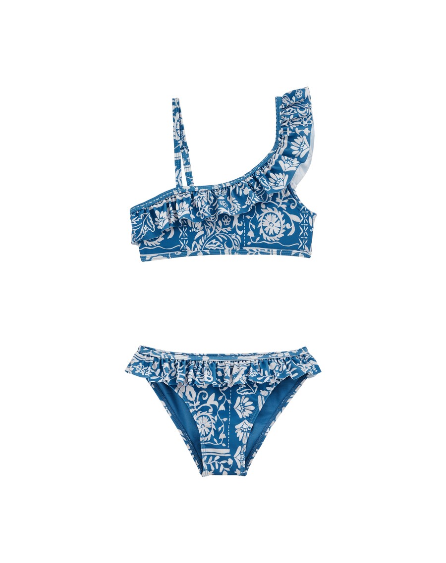 Бралетт Бикини WE Fashion, синий
Бралетт Бикини WE Fashion, синий