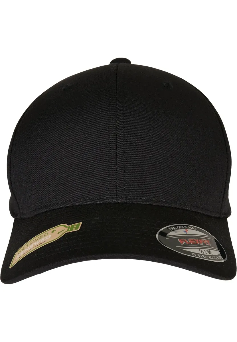 Flexfit Flex Cap " Аксессуары Flexfit Кепка Flexfit из переработанного полиэстера ", черный
Flexfit Flex Cap " Аксессуары Flexfit Кепка Flexfit из переработанного полиэстера ", черный