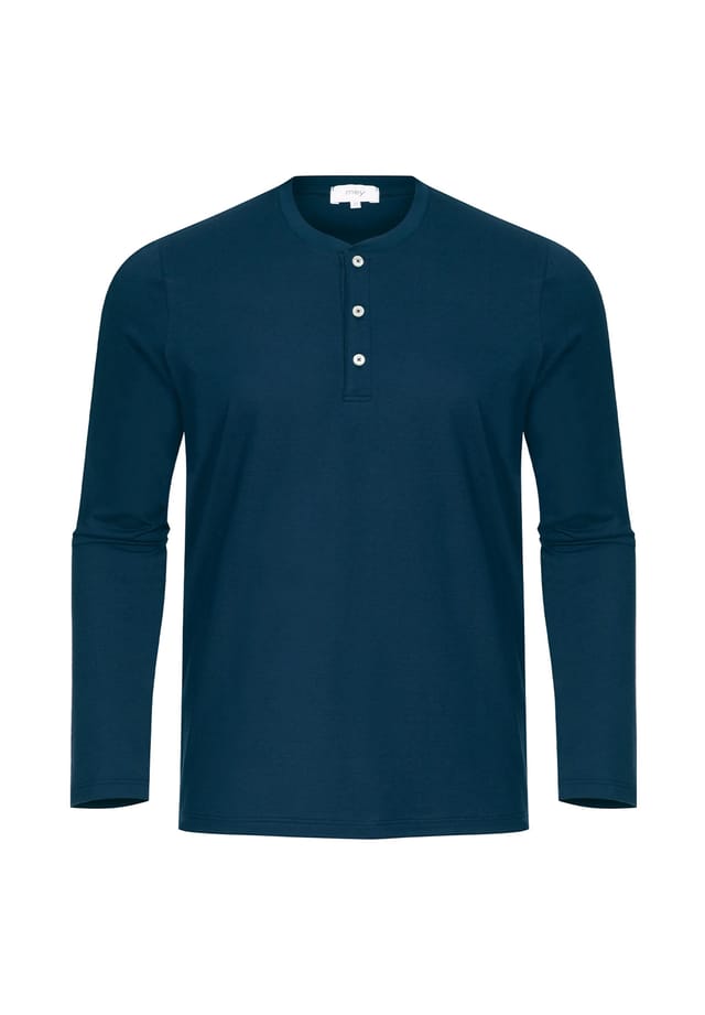 Верх пижамы Ringwood Mey, синий
Верх пижамы Ringwood Mey, синий