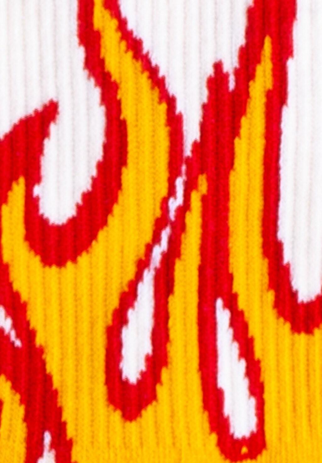 Носки TENNIS SNKR DillySocks, красный
Носки TENNIS SNKR DillySocks, красный