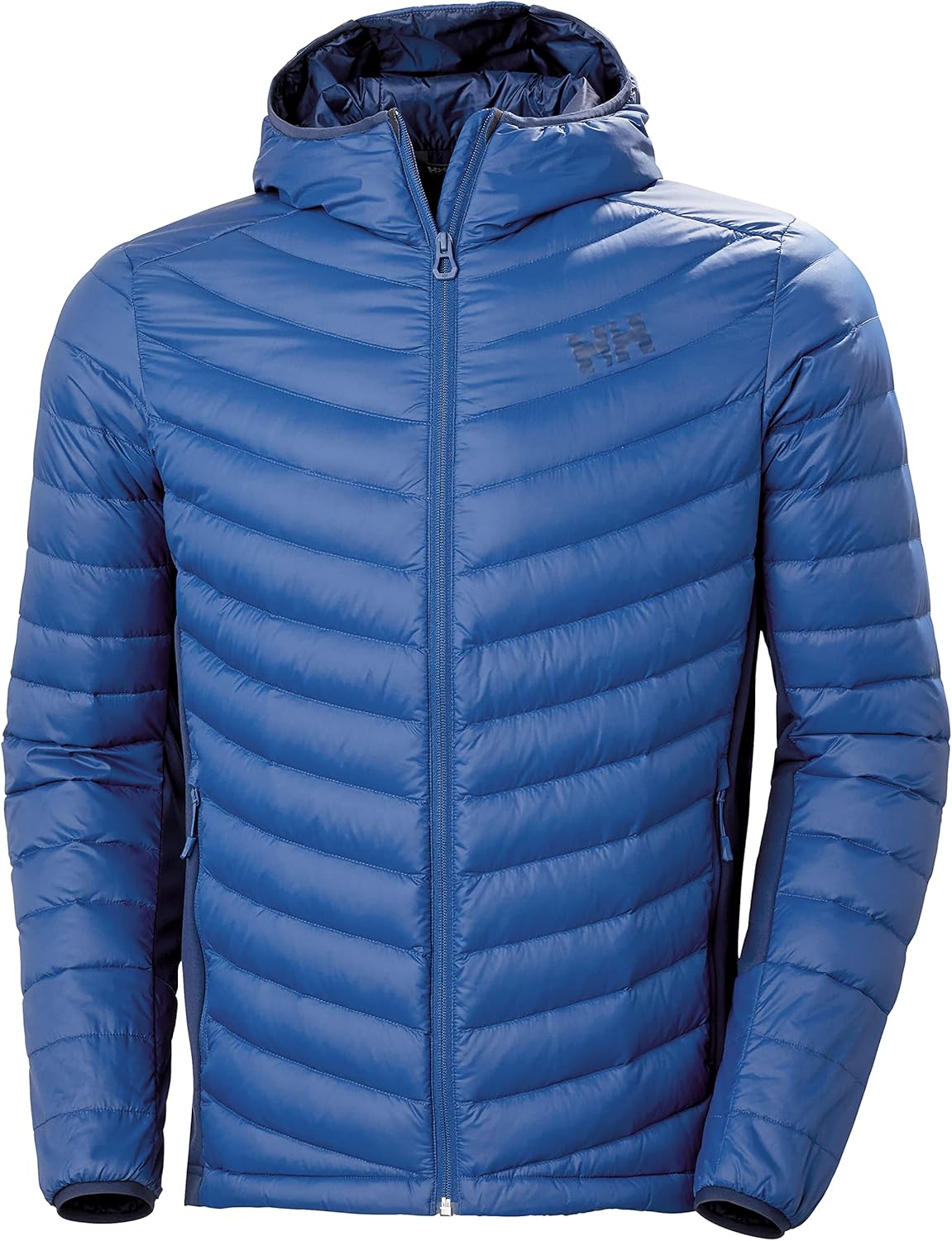 Helly-Hansen мужская куртка Verglas Hooded Down Hybrid Insulator Helly Hansen, 606 Deep Fjord
Helly-Hansen мужская куртка Verglas Hooded Down Hybrid Insulator Helly Hansen, 606 Deep Fjord