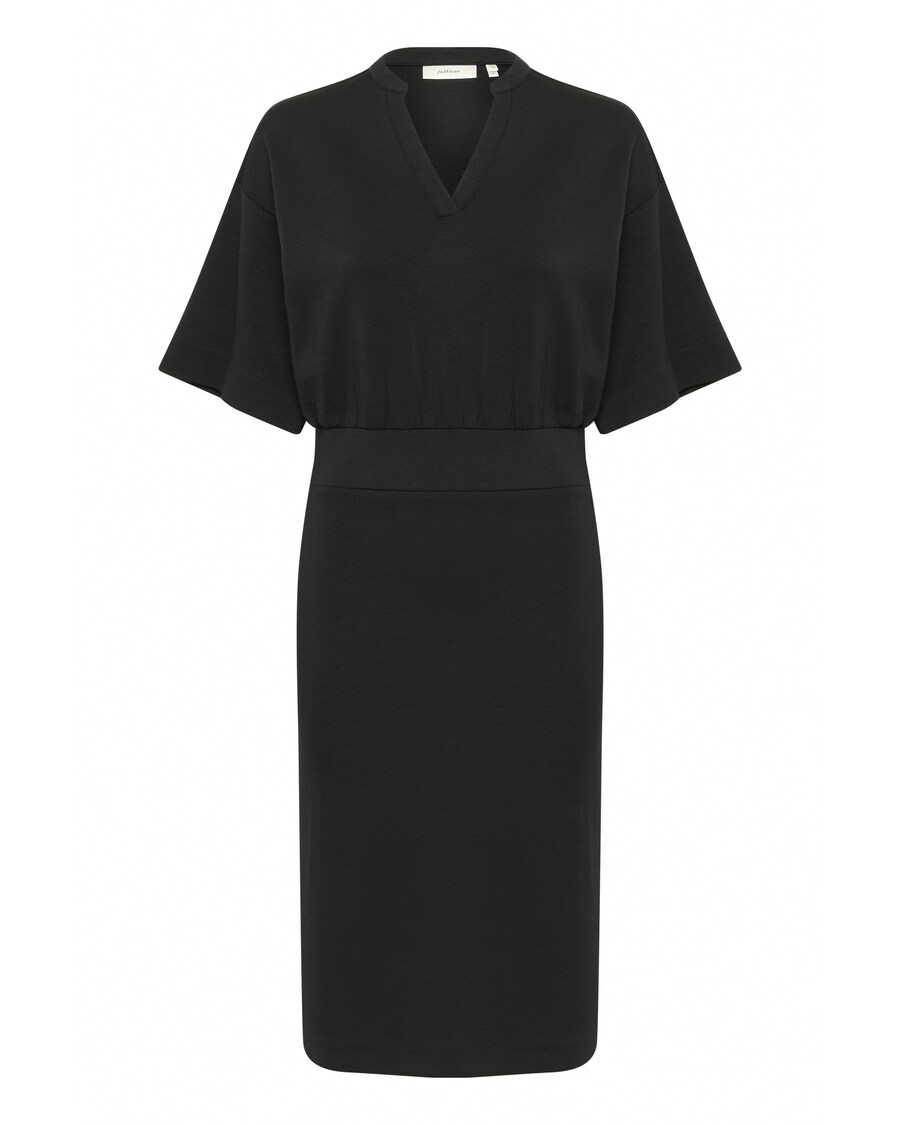 Миди платье InWear Subina Vincent, Black
Миди платье InWear Subina Vincent, Black