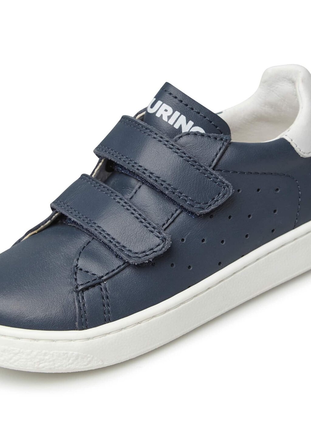 Кроссовки на шнуровке HASSELT VL Naturino, синий
Кроссовки на шнуровке HASSELT VL Naturino, синий