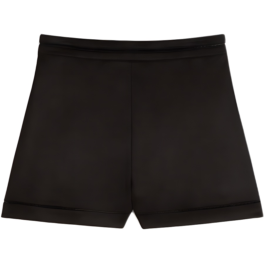 Макс Мара Adagio вязаные шорты с высокой талией MaxMara, черный
Макс Мара Adagio вязаные шорты с высокой талией MaxMara, черный