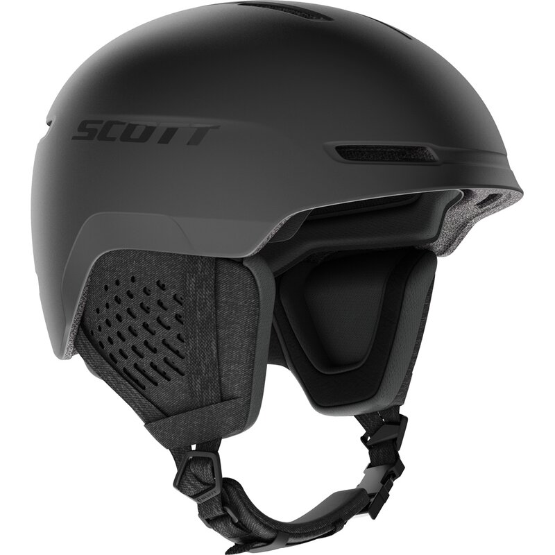 Helm sco шлем трек Scott, черный
Helm sco шлем трек Scott, черный
