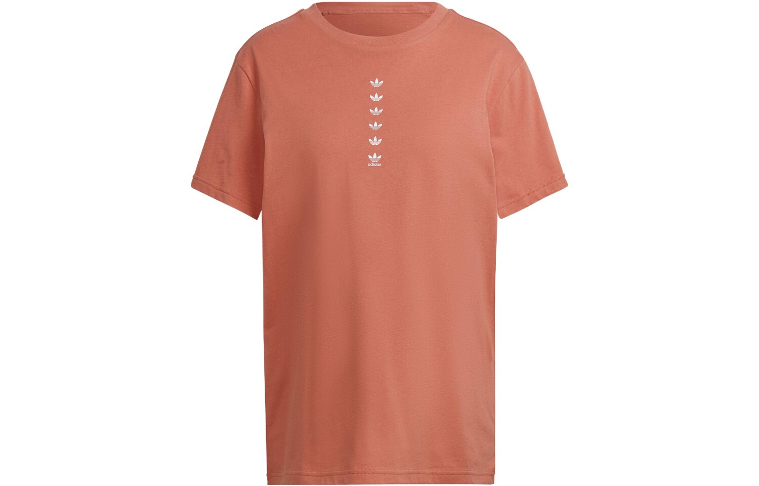 Adidas Originals Женская футболка, цвет Brown
Adidas Originals Женская футболка, цвет Brown