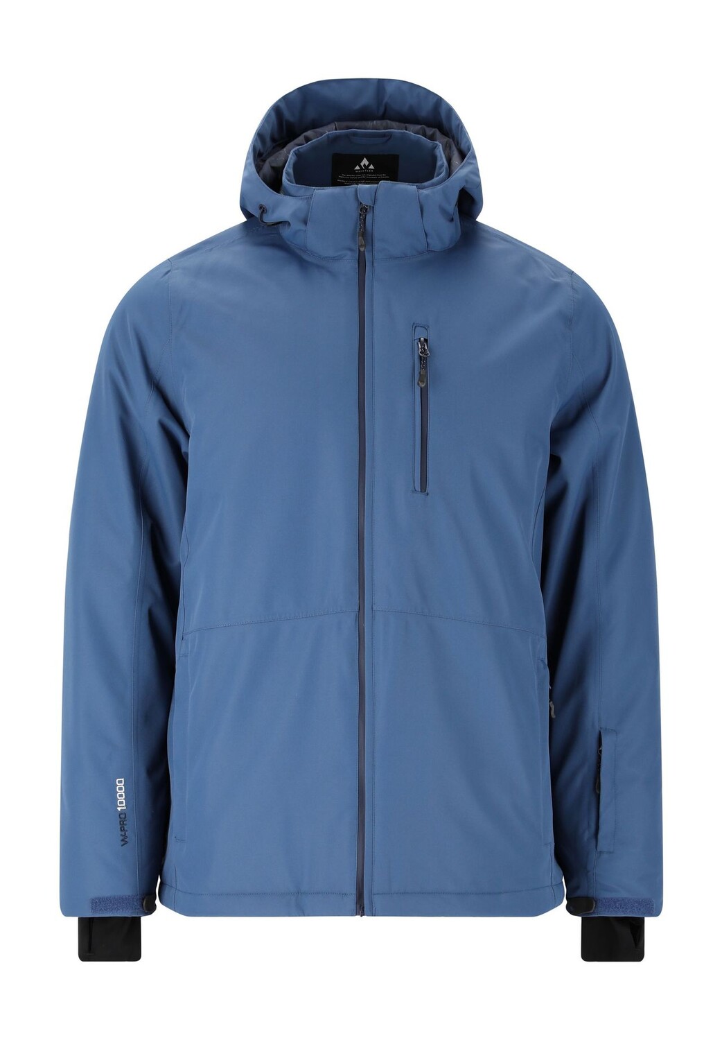 Лыжная куртка Drizzle с водоотталкивающей мембраной WHISTLER, цвет Ensign Blue, Синий, Лыжная куртка Drizzle с водоотталкивающей мембраной WHISTLER, цвет Ensign Blue
Лыжная куртка Drizzle с водоотталкивающей мембраной WHISTLER, цвет Ensign Blue, Синий, Лыжная куртка Drizzle с водоотталкивающей мембраной WHISTLER, цвет Ensign Blue