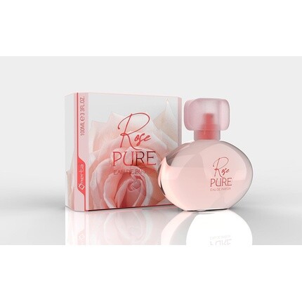Omerta Rose Pure Edp 100ml
Omerta Rose Pure Edp 100ml