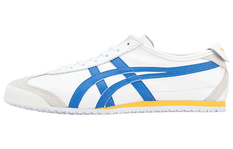 Кроссовки Onitsuka Tiger Mexico 66 White Freedom Blue, Белый, Кроссовки Onitsuka Tiger Mexico 66 White Freedom Blue
Кроссовки Onitsuka Tiger Mexico 66 White Freedom Blue, Белый, Кроссовки Onitsuka Tiger Mexico 66 White Freedom Blue