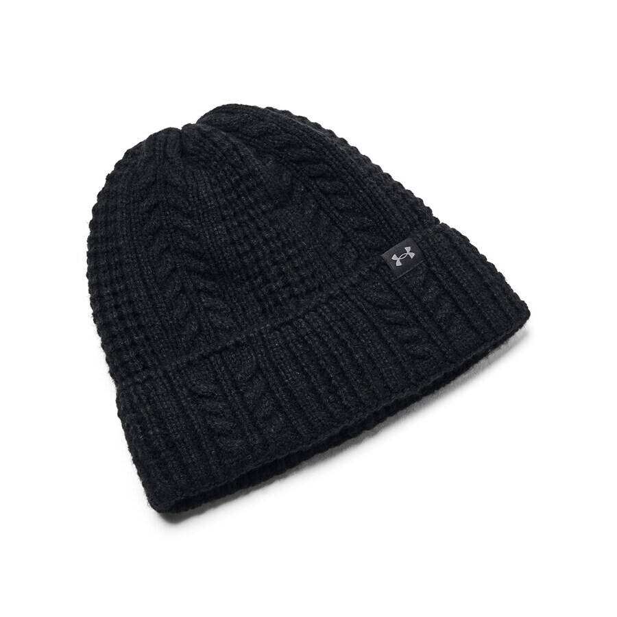 Шапка UNDER ARMOUR Athletic Hat, темно-синий
Шапка UNDER ARMOUR Athletic Hat, темно-синий