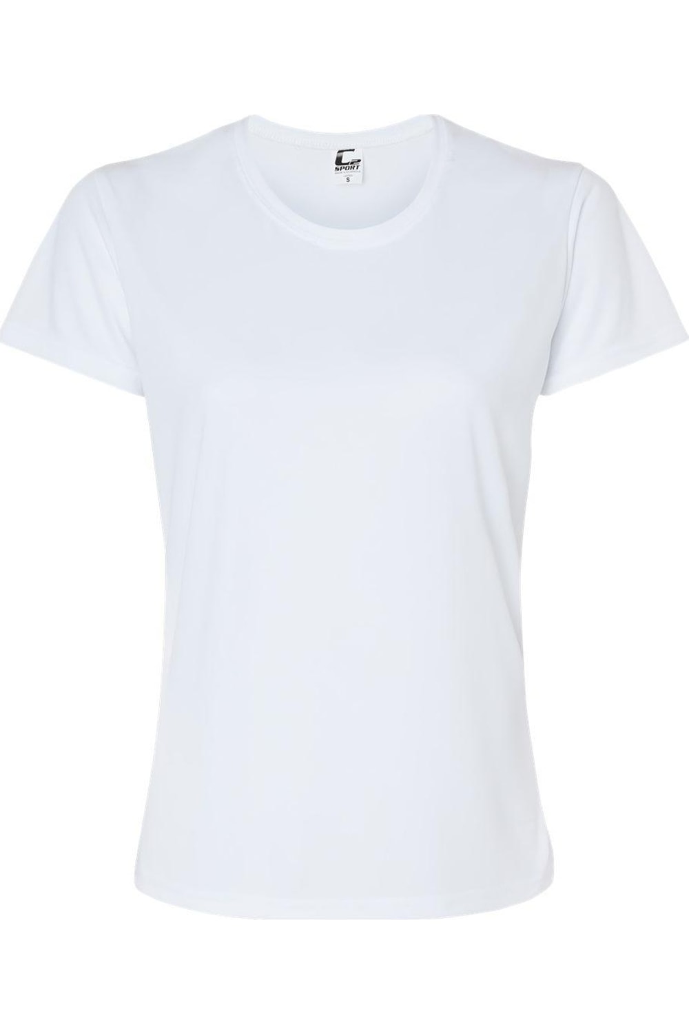 C2 Sport женская спортивная футболка, белый
C2 Sport женская спортивная футболка, белый