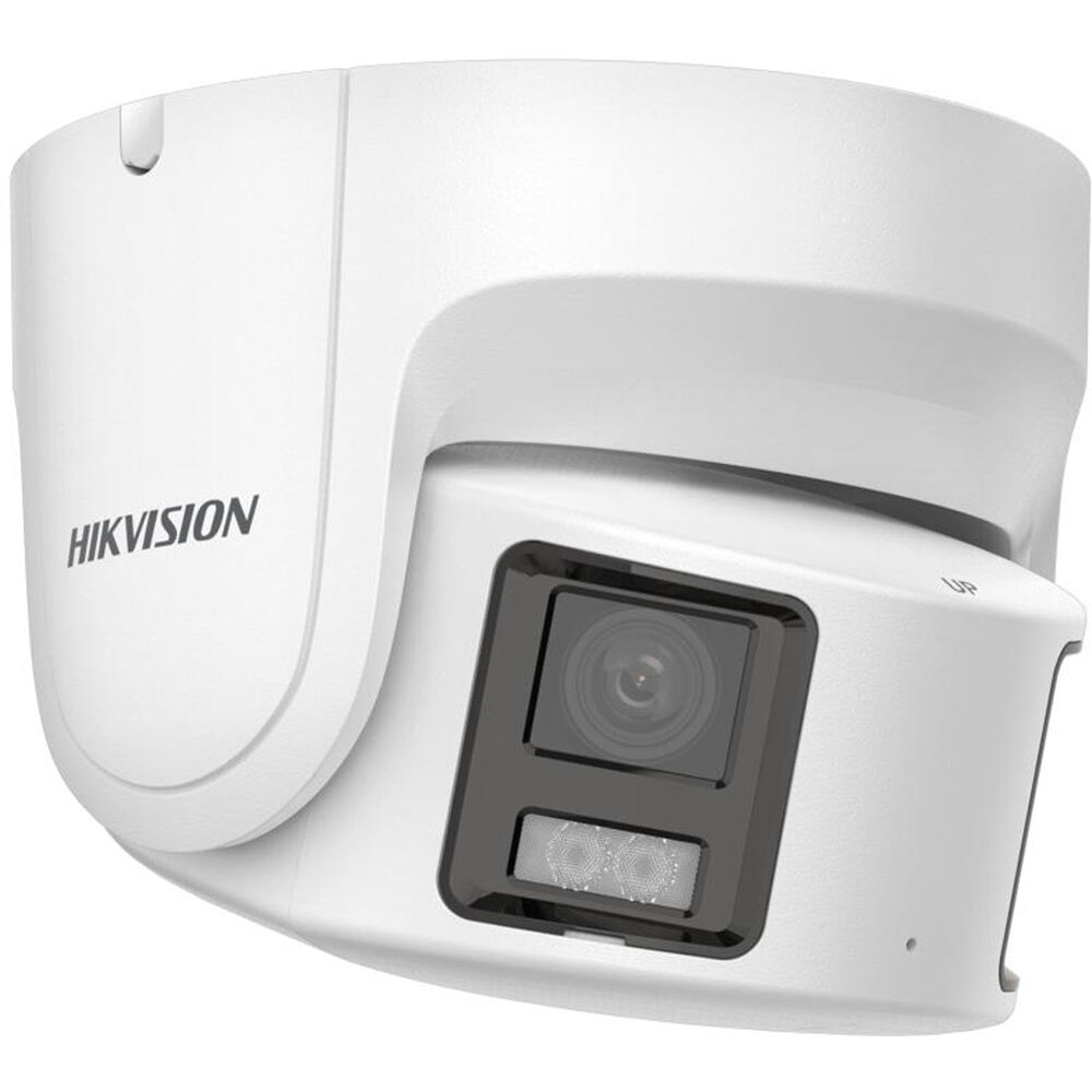 Уличная сетевая камера Hikvision ColorVu DS-2CD2387G2P-LSU/SL 8 МП (белая)
Уличная сетевая камера Hikvision ColorVu DS-2CD2387G2P-LSU/SL 8 МП (белая)