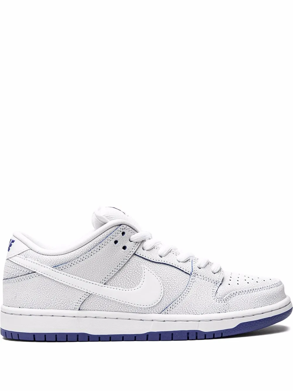 Кроссовки Dunk Low Premium Nike, белый
Кроссовки Dunk Low Premium Nike, белый